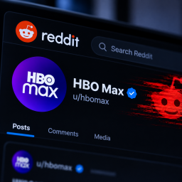 Hakeri preuzeli zvanični HBO Max nalog na Redditu i preko njega širili malver